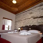 Kalemi 2 Otel Gjirokastër
