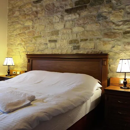 Ξενοδοχείο Kalemi 2 3*