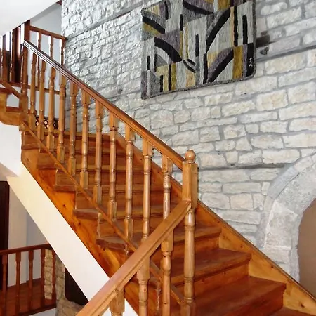 Hotel Kalemi 2 Gjirokastër
