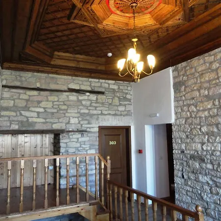 Kalemi 2 Hotel