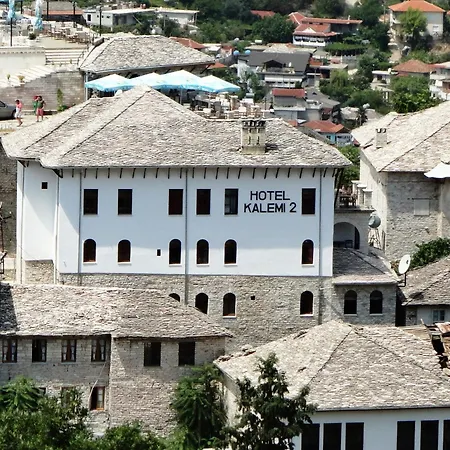 Ξενοδοχείο Kalemi 2