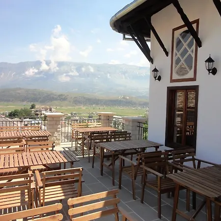 酒店 克莱米2号酒店 3*