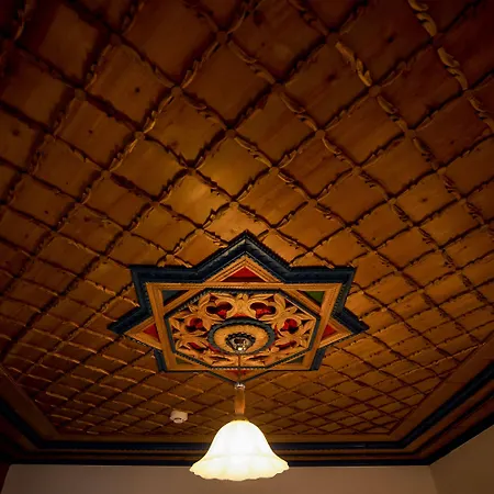 克莱米2号酒店 3*