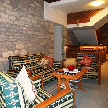 Hotel Kalemi 2
