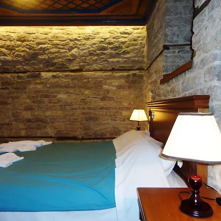 Hotel Kalemi 2 Gjirokastër