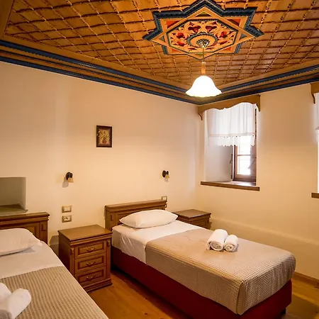 Kalemi 2 Hotel 3*