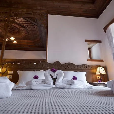 Kalemi 2 Hotel 3*