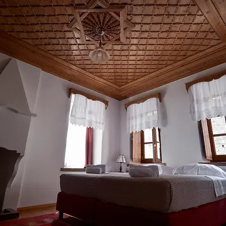 Kalemi 2 Hotel Gjirokastër
