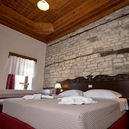 Kalemi 2 Hotel 3*