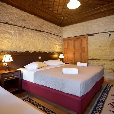 酒店 克莱米2号酒店 3*