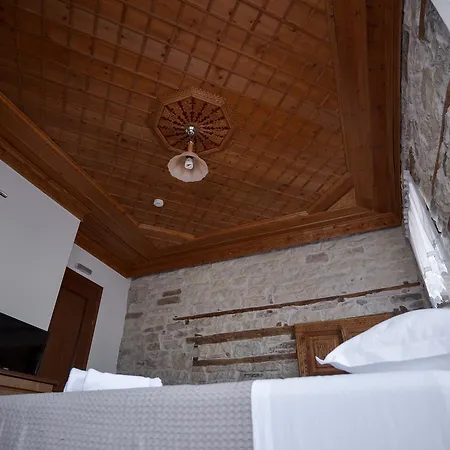 Kalemi 2 3* Gjirokastër