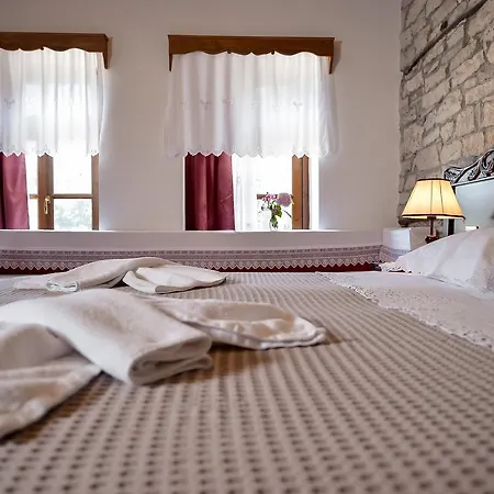 Hotel Kalemi 2