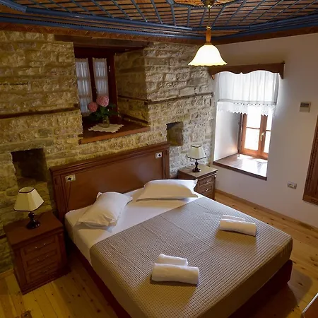 酒店 克莱米2号酒店 3*