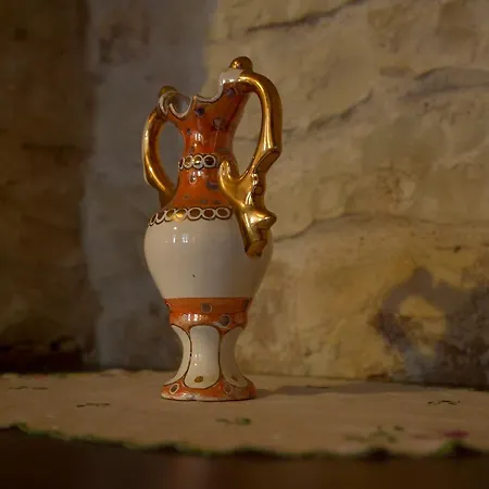 克莱米2号酒店 酒店 Gjirokastër