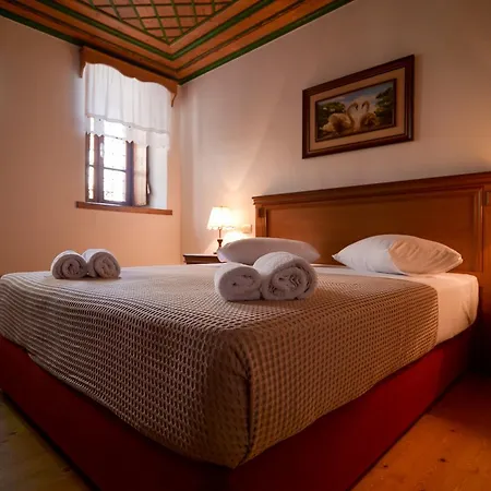 Kalemi 2 Hotel Gjirokastër