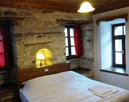 Kalemi 2 Ξενοδοχείο