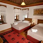 Kalemi 2 Hotel Gjirokastër