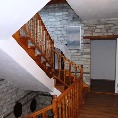Kalemi 2 Hotel 3*