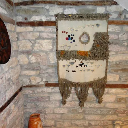 Kalemi 2 3* Gjirokastra