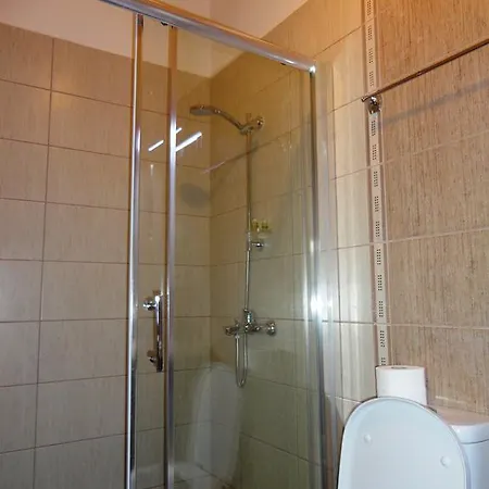Hotel Kalemi 2