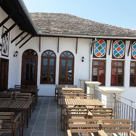 Kalemi 2 Gjirokastra