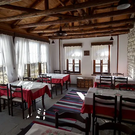 Kalemi 2 Hotel