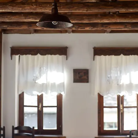 Hotel Kalemi 2 Gjirokastër