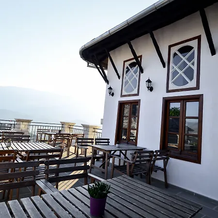 Kalemi 2 Gjirokastra