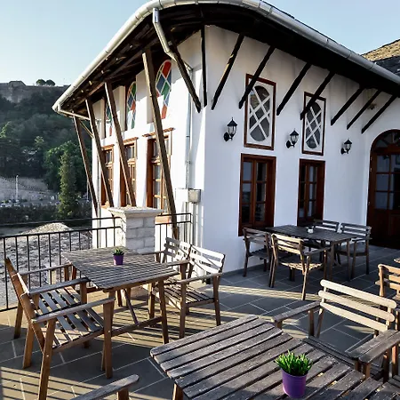 Kalemi 2 3* Gjirokastër