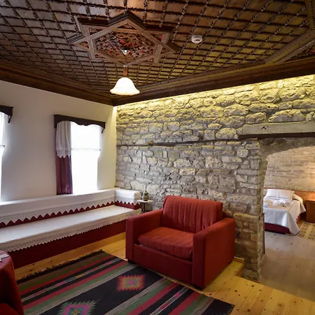 Kalemi 2 3* Gjirokastër