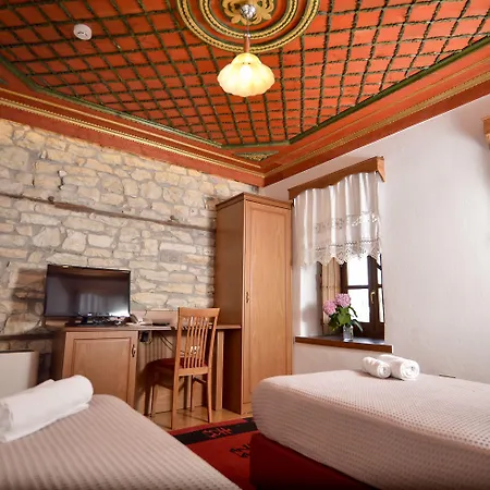 Kalemi 2 Hotel