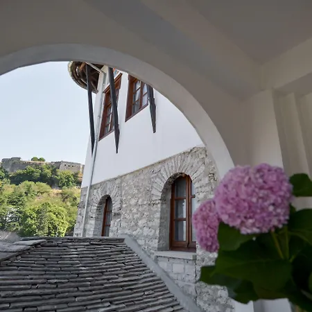 Kalemi 2 Hotel Gjirokastër