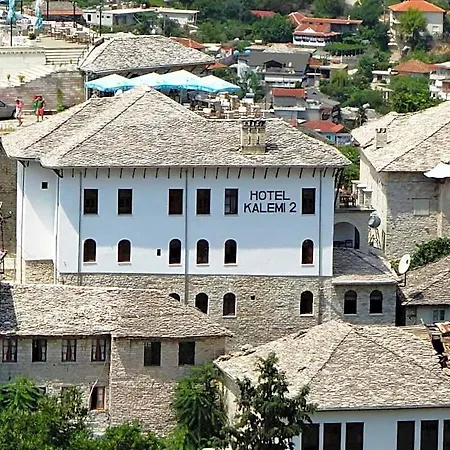 Hotel Kalemi 2