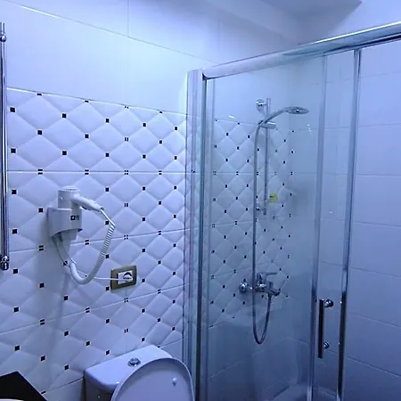Hotel Kalemi 2 Gjirokastër