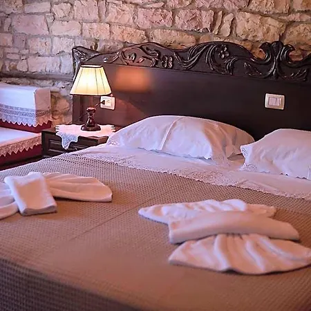 Kalemi 2 Gjirokastër