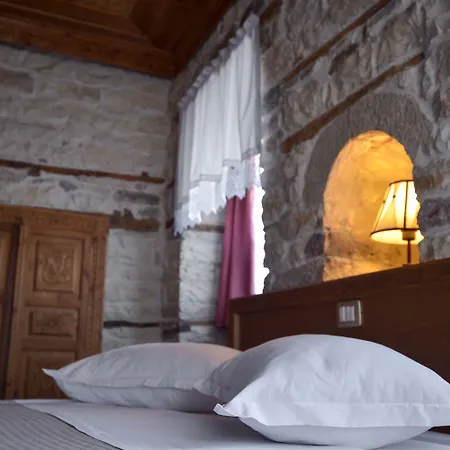 Kalemi 2 Hotel Gjirokastër