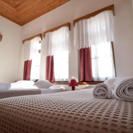 Kalemi 2 Hotel 3*
