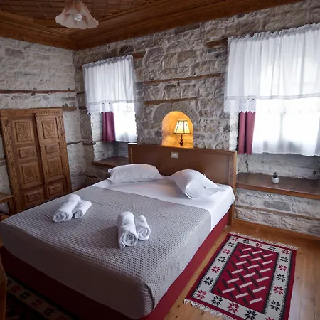 Hotel Kalemi 2