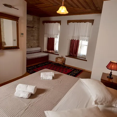 Kalemi 2 Hotel Gjirokastër