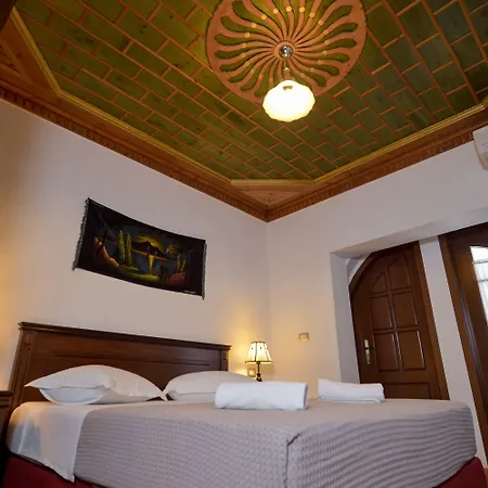 Hotel Kalemi 2 Gjirokastër