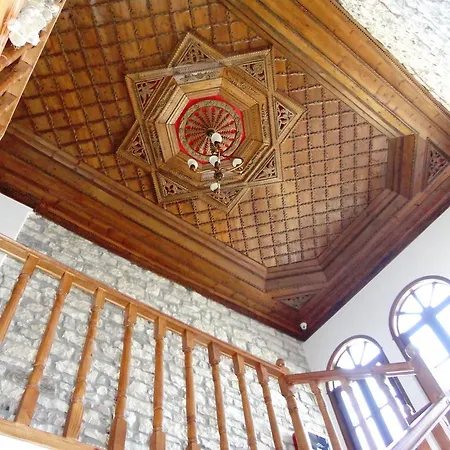 Hotel Kalemi 2 Gjirokastër