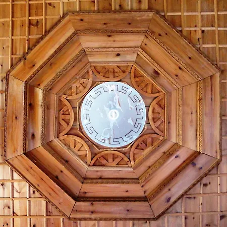 Hotel Kalemi 2 Gjirokastra