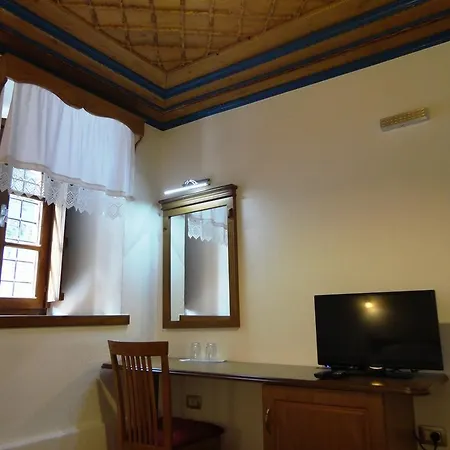 Hotel Kalemi 2 Gjirokastër