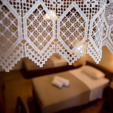 Hotel Kalemi 2 Gjirokastër