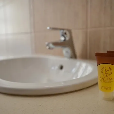 Hotel Kalemi 2