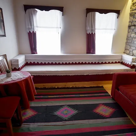 Kalemi 2 Hotel Gjirokastër