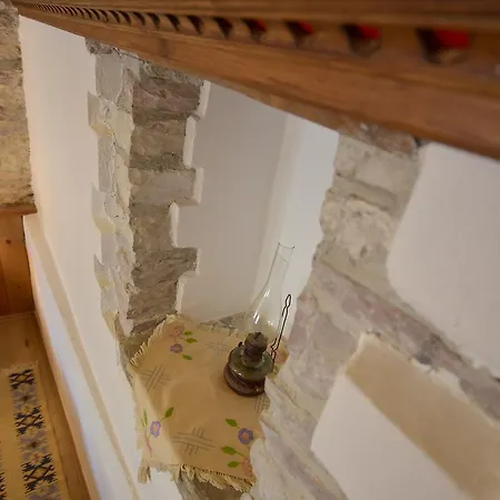 Kalemi 2 Hotel Gjirokastër