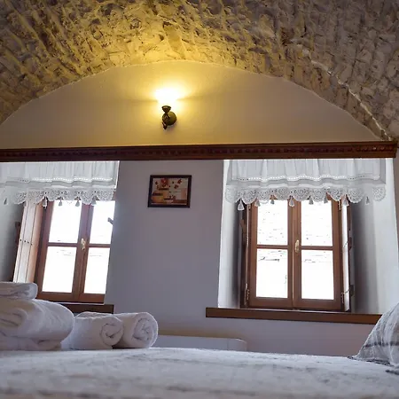 Hotel Kalemi 2