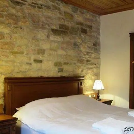 Kalemi 2 Hotel Gjirokastër