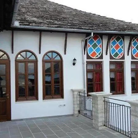 Kalemi 2 3* Gjirokastër